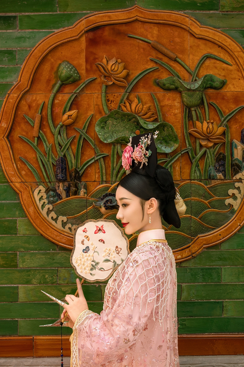 故宫2（图ZMzE5NzY0ODAw） - 人像摄影 - 站酷设计师瞎折腾的亮子原创素材 - 站酷ZCOOL