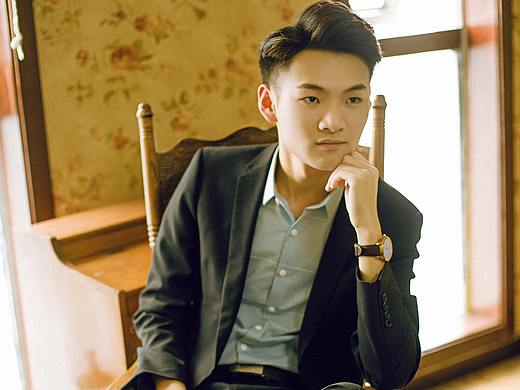 /男士写真2/  后期：数码师-小鱼儿