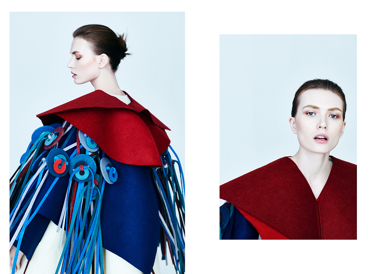 ##设计师品牌更新一波 ——— 4/19