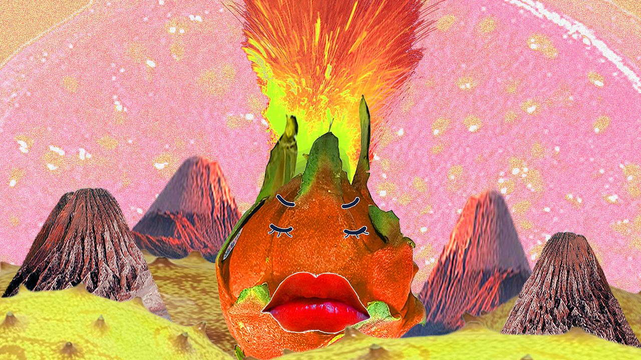 happinessandsorrow拼贴动画