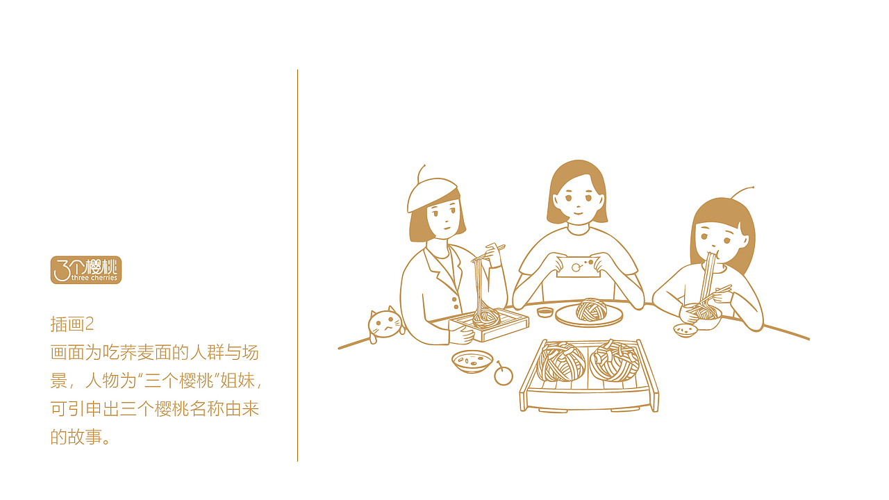 食品包装设计  拉面设计