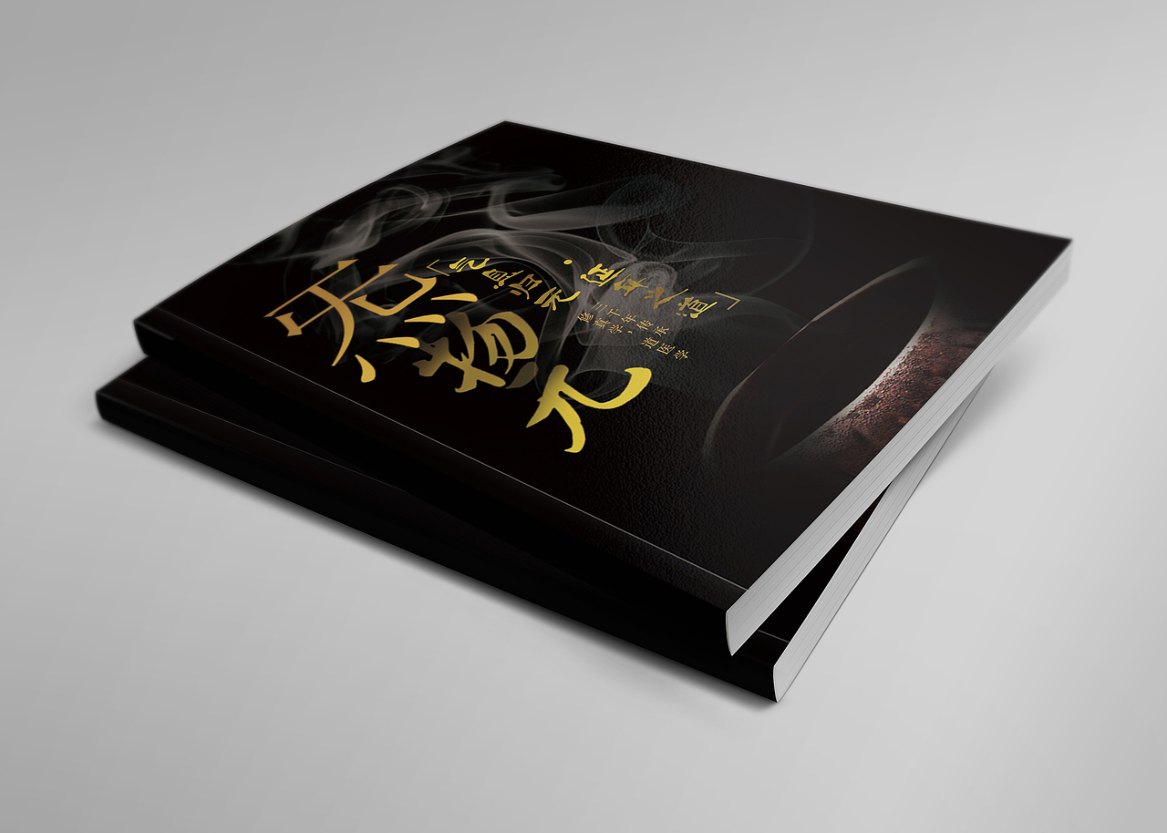 炁物元养生画册