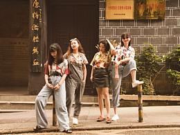 不太港风的港风
