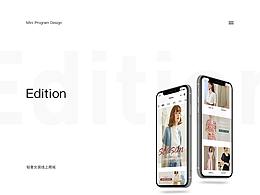 女裝商城小程序