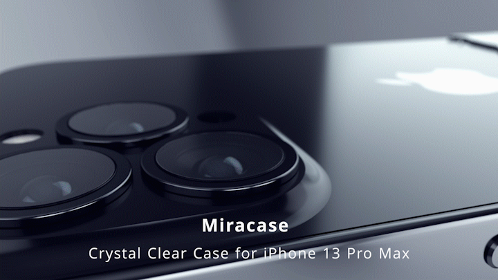 电商视频 | 透明手机壳 ✖ DG