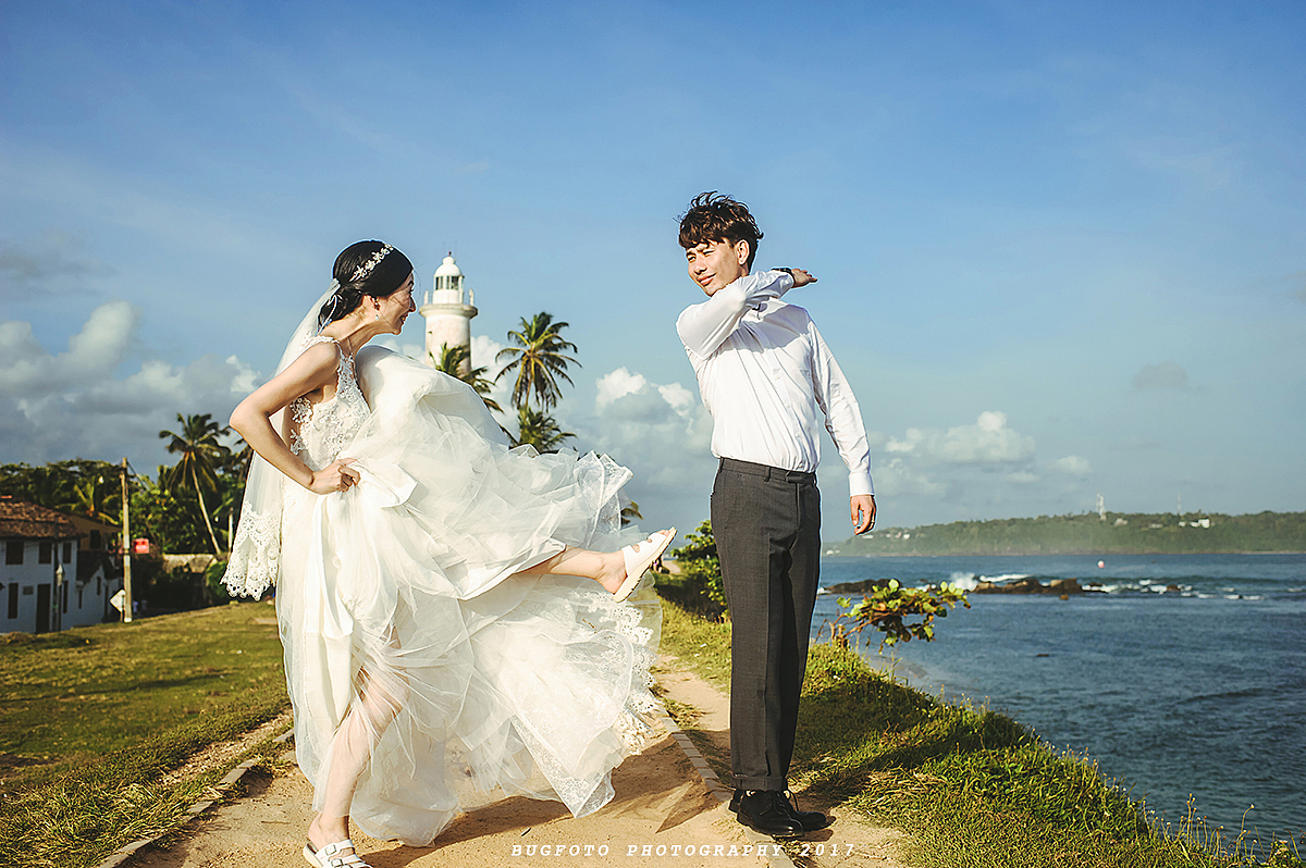 2017斯里兰卡旅拍（图ZOTA0OTc5NTY=） - 人像摄影 - 站酷设计师supersims原创素材 - 站酷ZCOOL