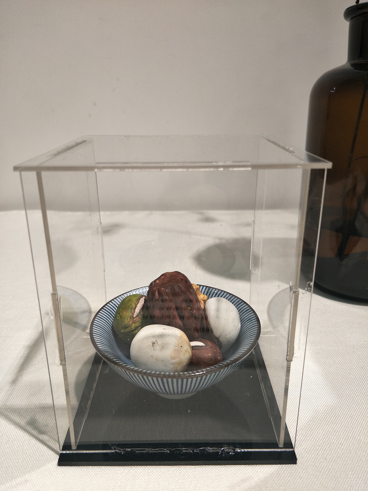 动动小手的日常