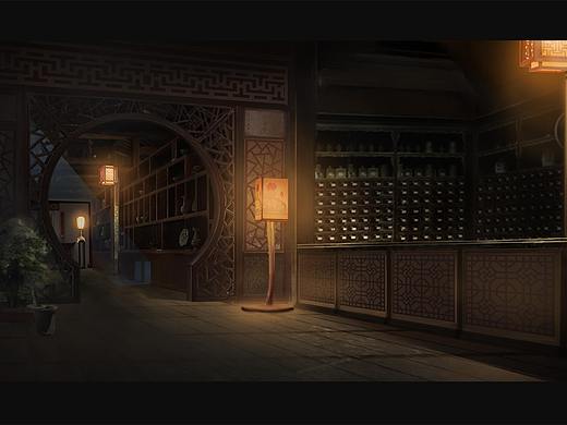 近期优秀学员作品—命题创作