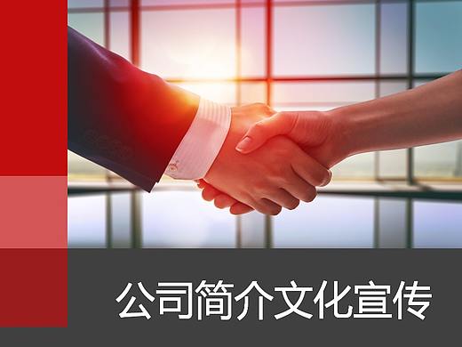 公司简介