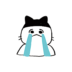 猫顺顺新表情—丧丧表情包（图ZMjYxNzgzMDYw） - 网络表情 - 站酷设计师超懒的嘉惠原创素材 - 站酷ZCOOL