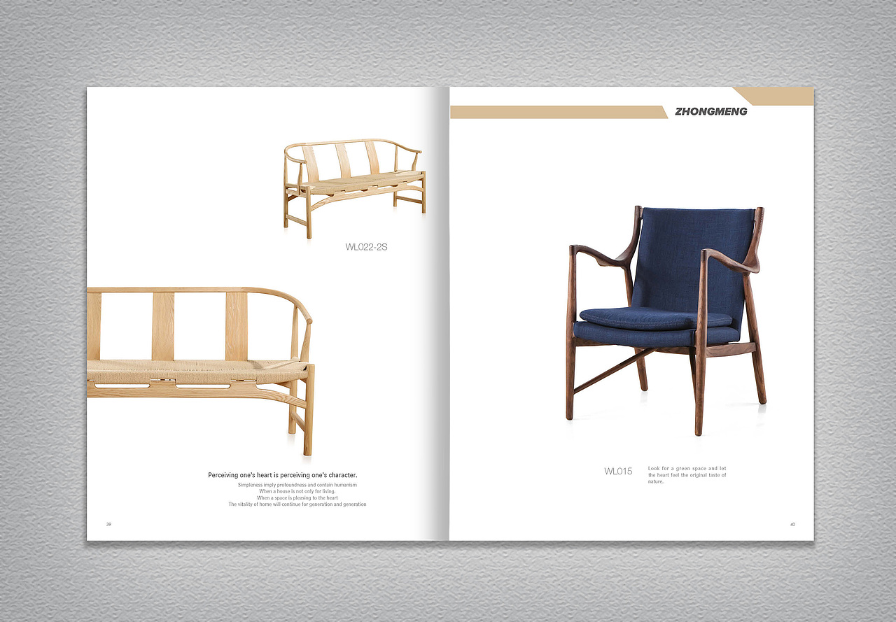 办公画册（图ZMTE1ODE1NjY0） - 书籍/画册 - 站酷设计师BK9624原创素材 - 站酷ZCOOL