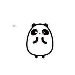 懒熊微信表情包