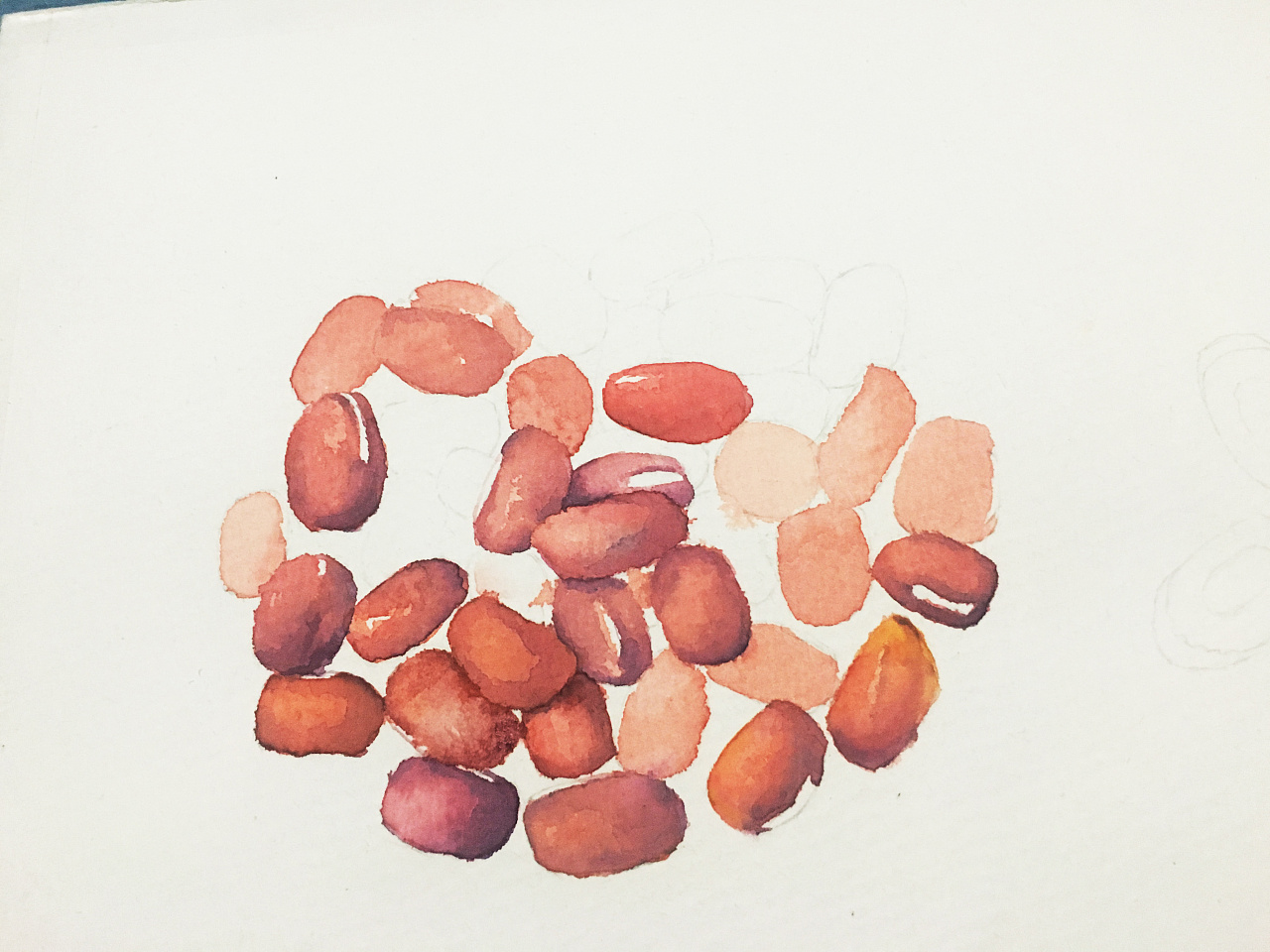 红小豆 - 堆糖，美图壁纸兴趣社区