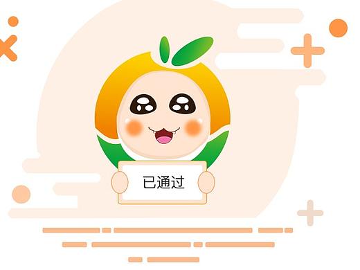 APP、PC空白页背景图