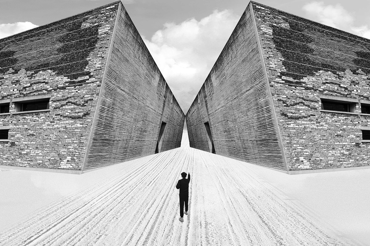 超现实主义摄影