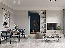 龙岩住宅 | 龙辉小区