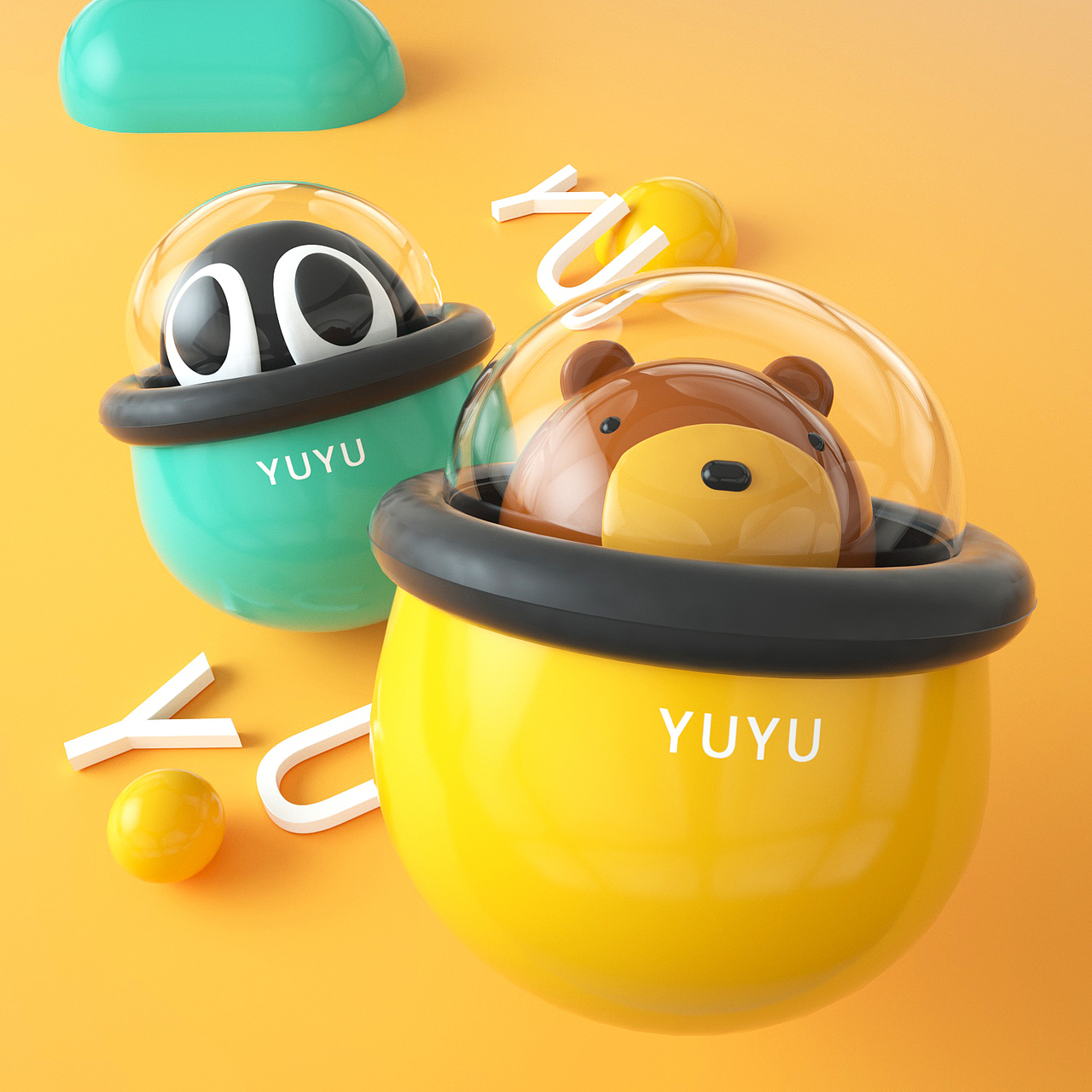 不倒翁（图ZMjYwNzQ3NDE2） - 产品 - 站酷设计师z鱼鱼原创素材 - 站酷ZCOOL