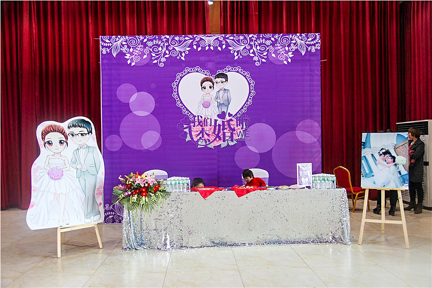 婚庆 婚礼（图ZMzU1NjI4MDA=） - 品牌 - 站酷设计师紫虞鸢蓝原创素材 - 站酷ZCOOL