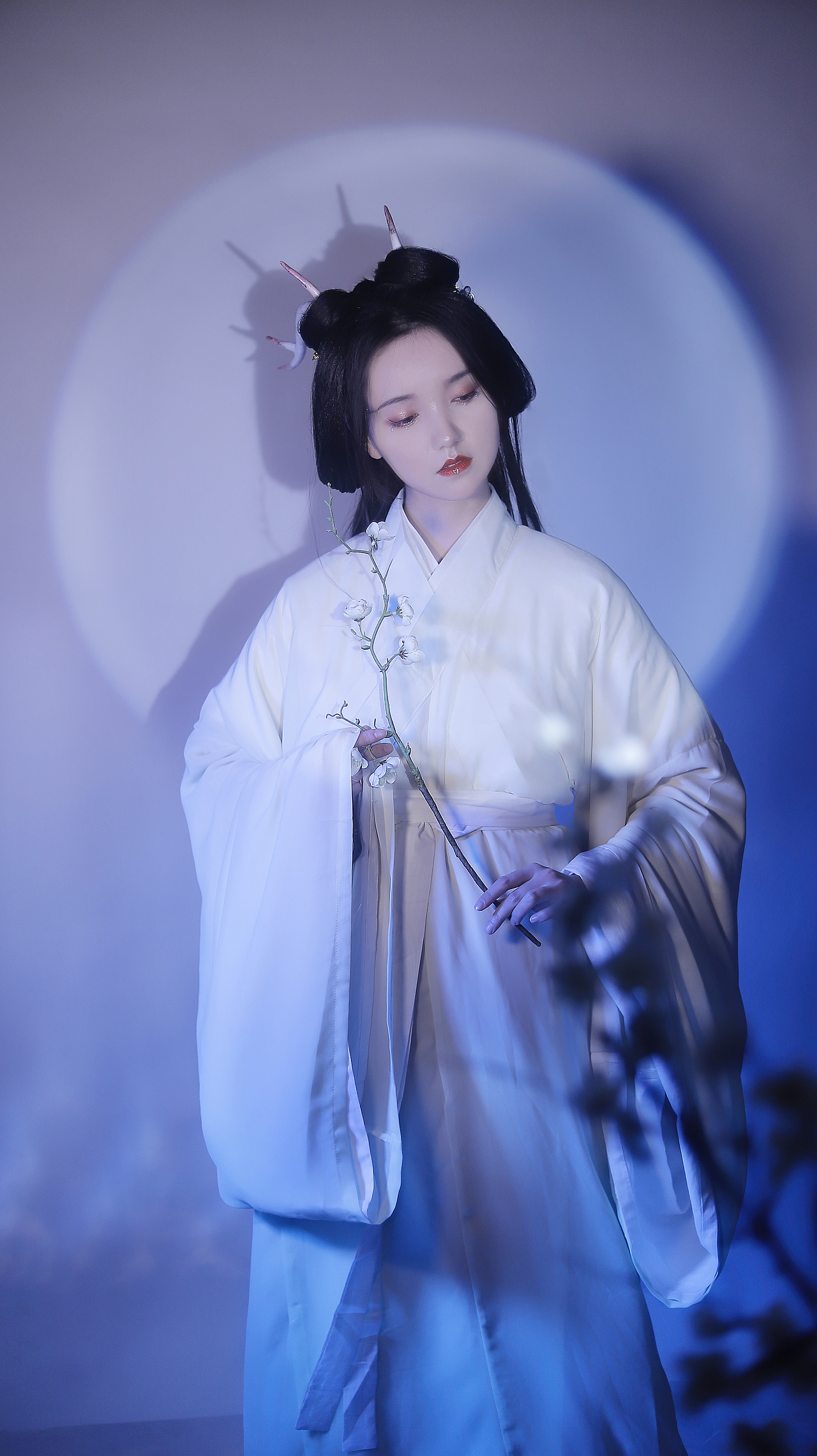 人间风月，躲不开情深意长。（图ZMjM5ODkyOTcy） - 人像摄影 - 站酷设计师橙猫叔we原创素材 - 站酷ZCOOL