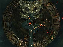 三星堆