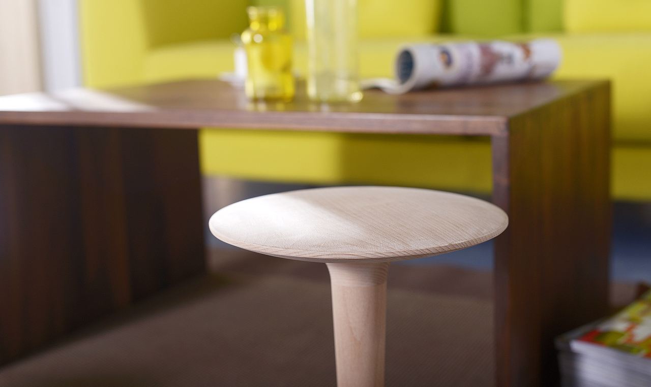 原木·原创·马步凳（图ZNDA3MTI5MjA=） - 生活用品 - 站酷设计师凹凸家具原创素材 - 站酷ZCOOL