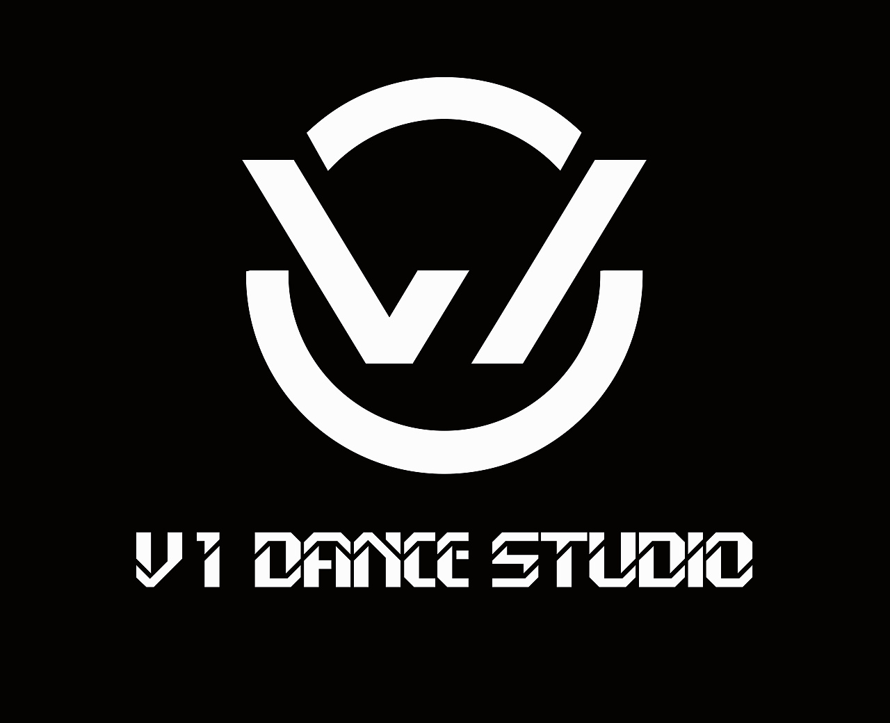街舞工作室logo