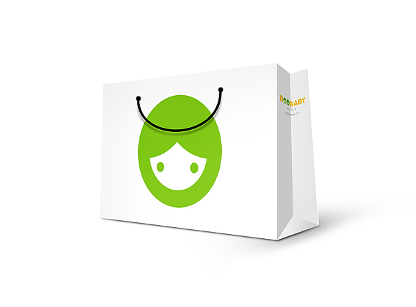 啵儿宝贝早教中心（图ZMTkwNDIzMg==） - Logo - 站酷设计师远树原创素材 - 站酷ZCOOL