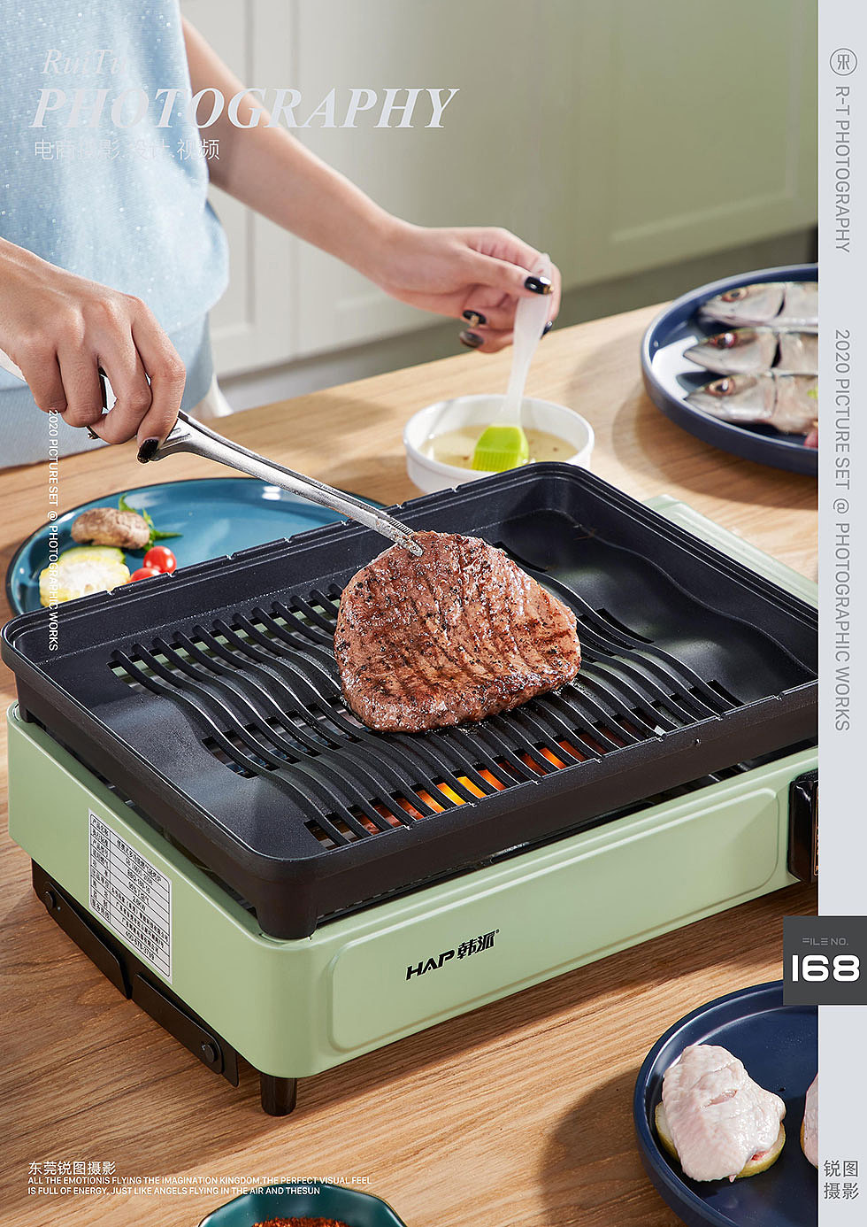 厨房小家电摄影（图ZMjI4MjE0ODgw） - 产品摄影 - 站酷设计师东莞电商产品摄影原创素材 - 站酷ZCOOL