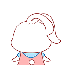 猫与熊之朵朵日常表情包