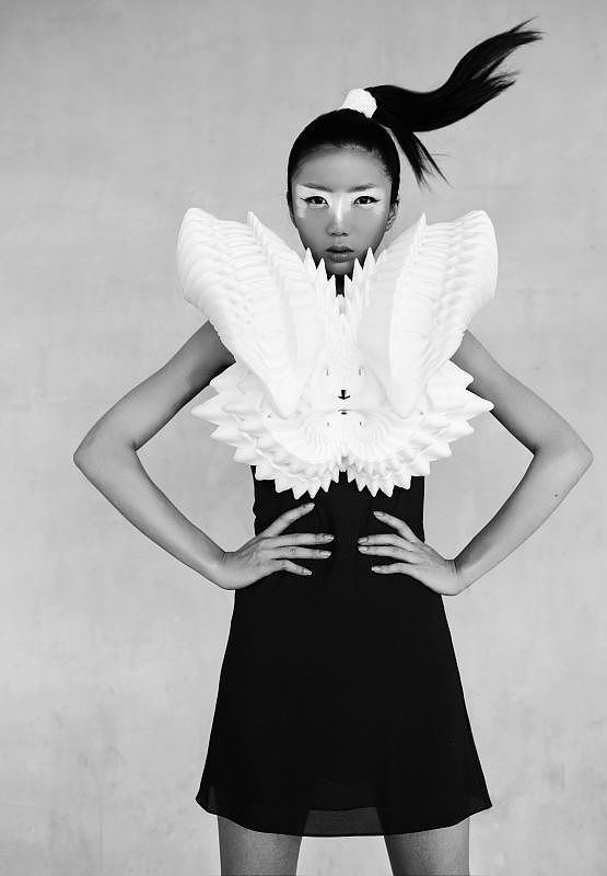 南京艺术学院#无器官身体#workshop