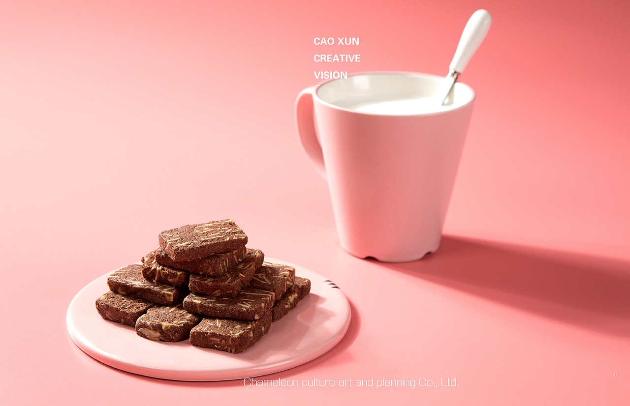 hibake 蛋糕 饼干