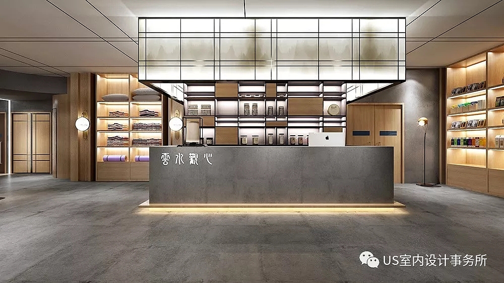 健身房设计 健身房案例 12种风格分享 2019（图ZMTQ0OTAyOTM2） - 家装设计 - 站酷设计师US健身空间设计原创素材 - 站酷ZCOOL