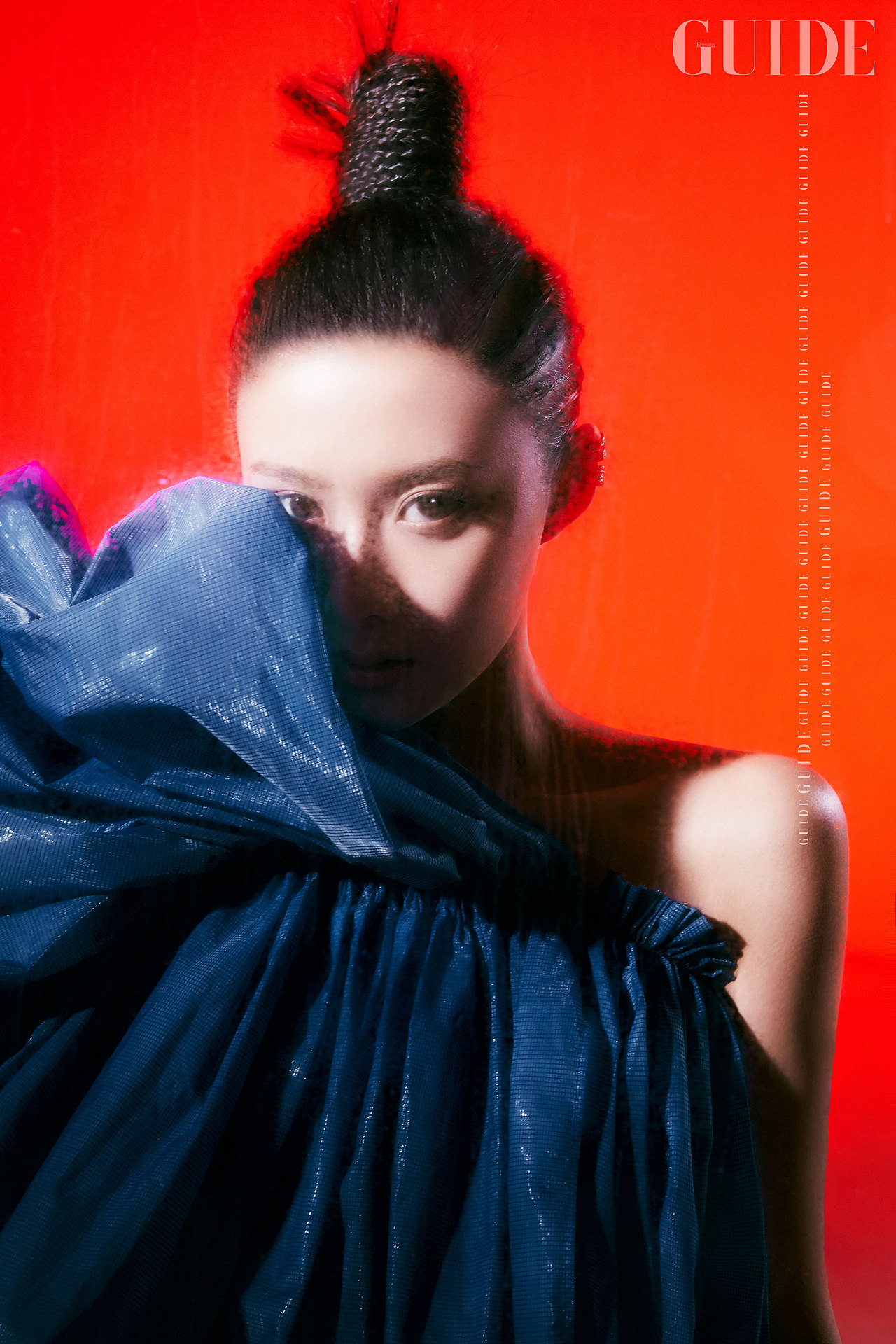 艺人✖️曹曦月（图ZMjE1NzM5NDQ4） - 修图/后期 - 站酷设计师马修工作室原创素材 - 站酷ZCOOL