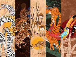 糟糕！穿错衣服了！