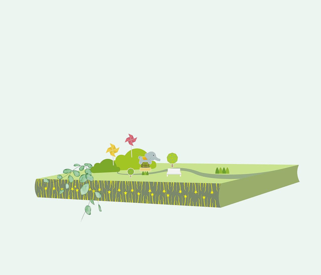 扁瓶小插画（图ZMjkyNjcxNzc2） - 创作习作 - 站酷设计师黑白格子部原创素材 - 站酷ZCOOL