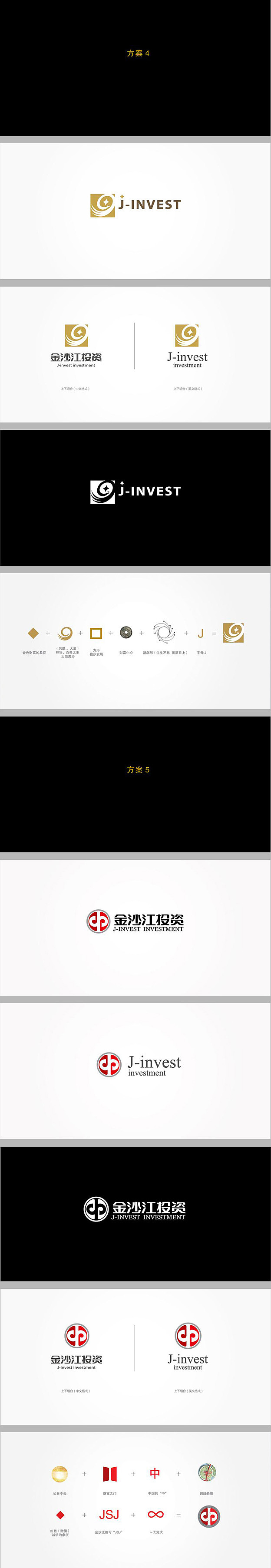 标志设计提案，VI设计，15年专注设计，众多经典设计案例（图ZOTEwNTgzNg==） - 品牌 - 站酷设计师kissMee原创素材 - 站酷ZCOOL