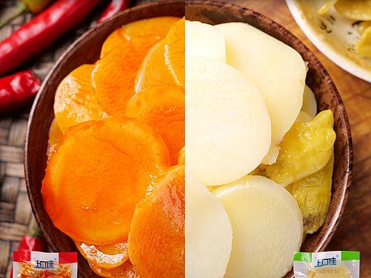 零食食品详情页