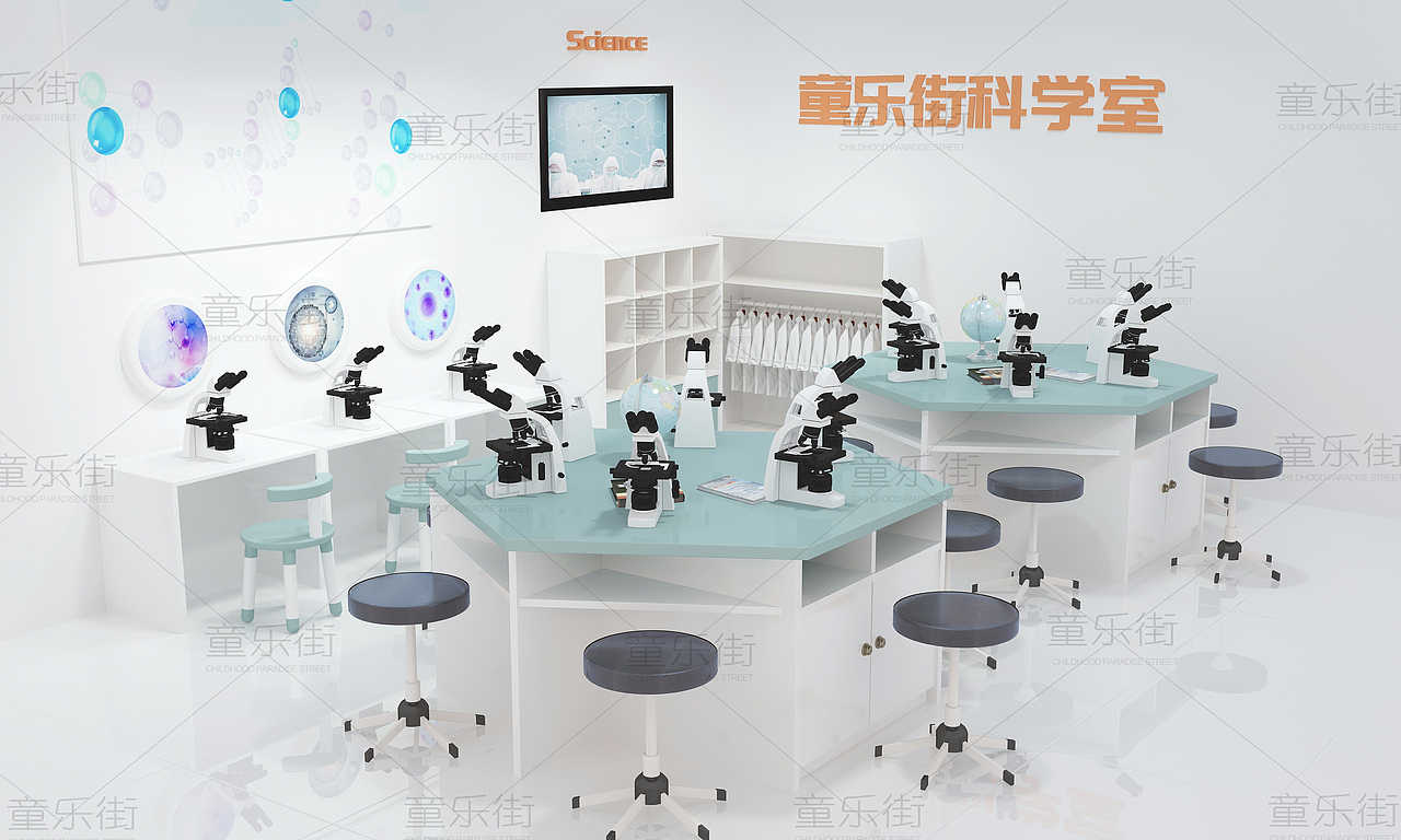 儿童职业体验 娃娃家 角色扮演 区角游戏（图ZMjE0ODkzNjEy） - 场景 - 站酷设计师童乐街原创素材 - 站酷ZCOOL