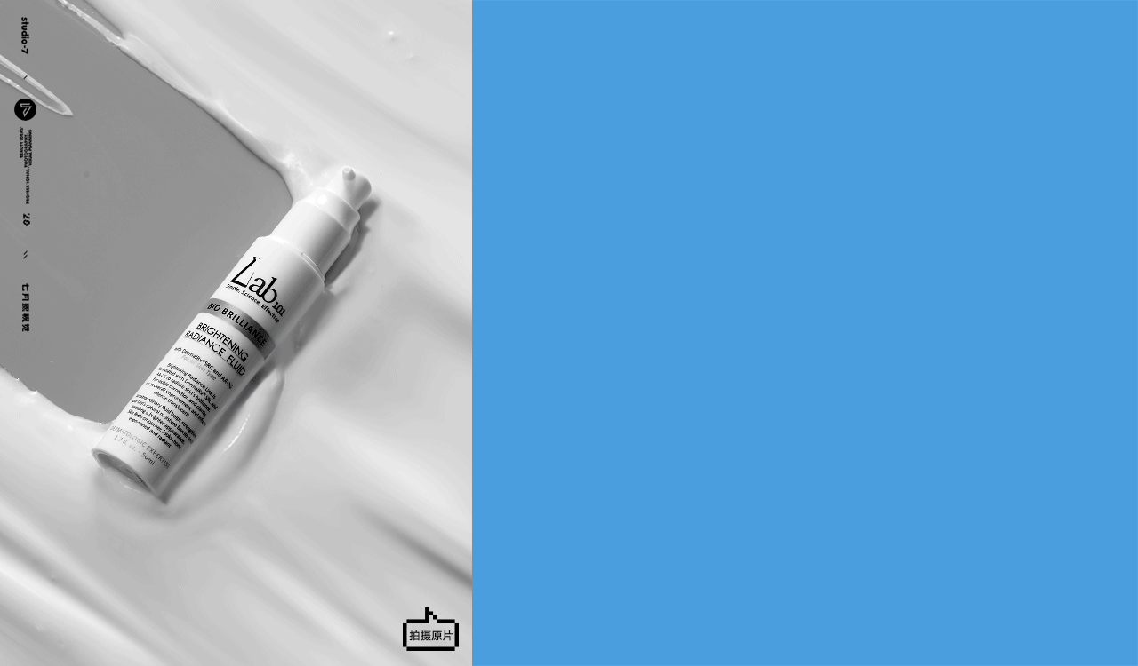 美妆摄影 | 七月熙视觉 ✖ Lab101护肤（图ZMjM3NDUxOTA4） - 产品摄影 - 站酷设计师七月熙视觉原创素材 - 站酷ZCOOL