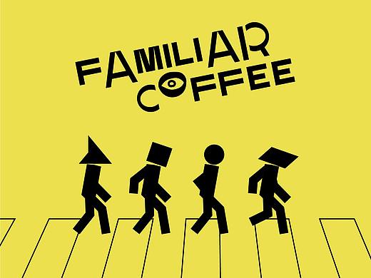 Familiar Coffee X ZeeDo