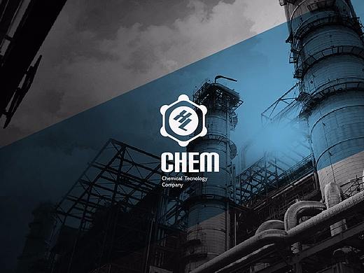 一些之前做的化工LOGO的標(biāo)識(shí)（個(gè)人主頁(yè)-ZMjQzOTMxODA=） - 品牌 - 站酷設(shè)計(jì)師SAWAKO1220原創(chuàng)素材 - 站酷ZCOOL