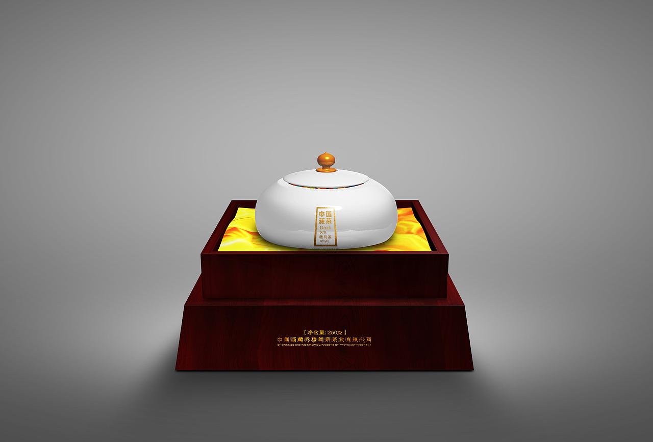 茶叶包装设计（西藏）（图ZMTIxNjI1NjM2） - 包装 - 站酷设计师钟文Oliver原创素材 - 站酷ZCOOL
