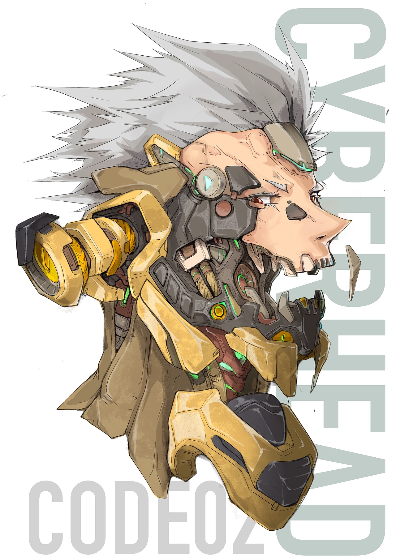 【日作团求生之旅】9~10月部分渣作（图ZMTgyOTI5Nzk2） - 创作习作 - 站酷设计师史滂治原创素材 - 站酷ZCOOL