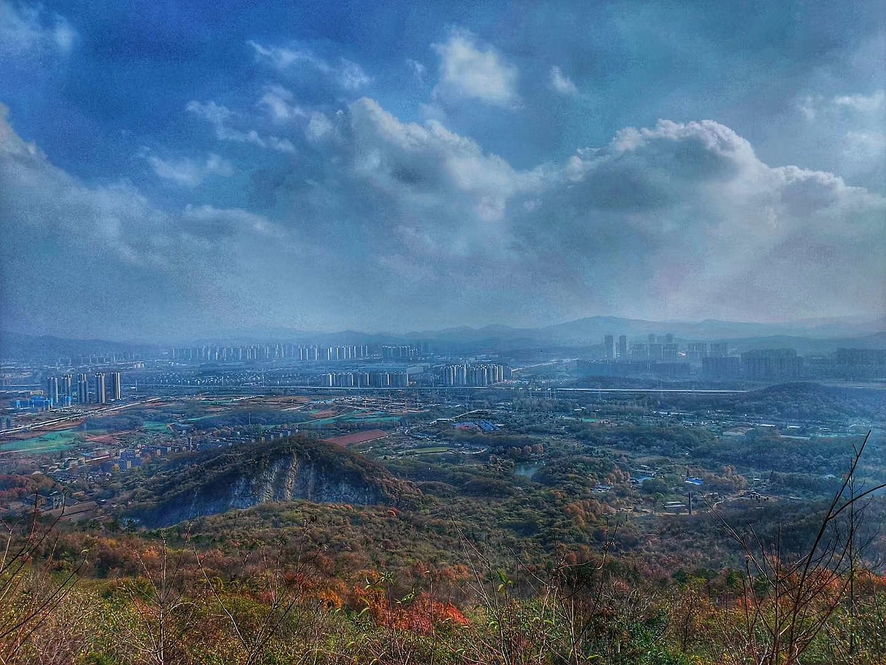 自是不一样的风光无限（图ZMjA5MTA2NzEy） - 风光摄影 - 站酷设计师l9lol9l原创素材 - 站酷ZCOOL