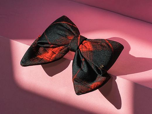 ALEXANDRE DE PARIS  FW2020