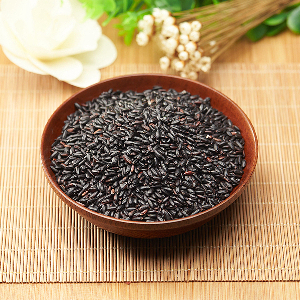 黑色养生食疗 黑芝麻 黑豆 黑米（图ZNDEyOTMwNDA=） - 产品摄影 - 站酷设计师guancaixia尚心原创素材 - 站酷ZCOOL
