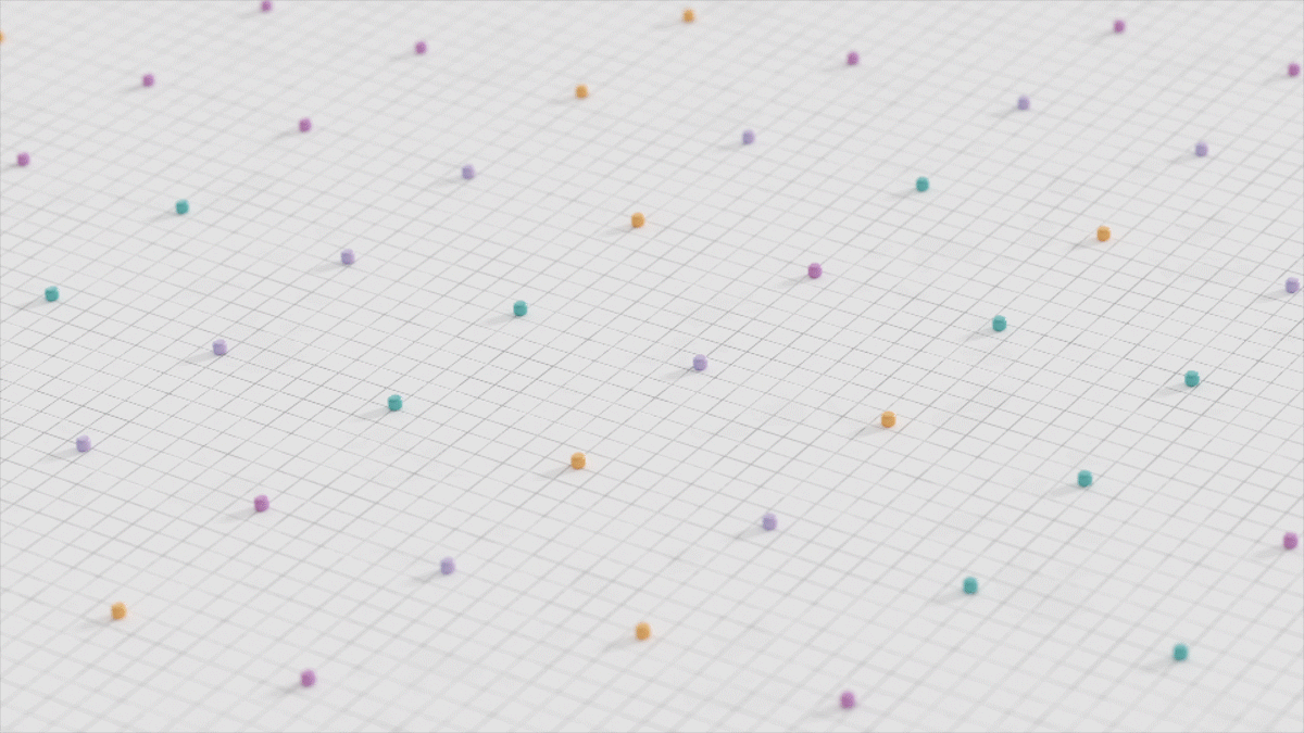 c4d & OC 小风扇产品视频