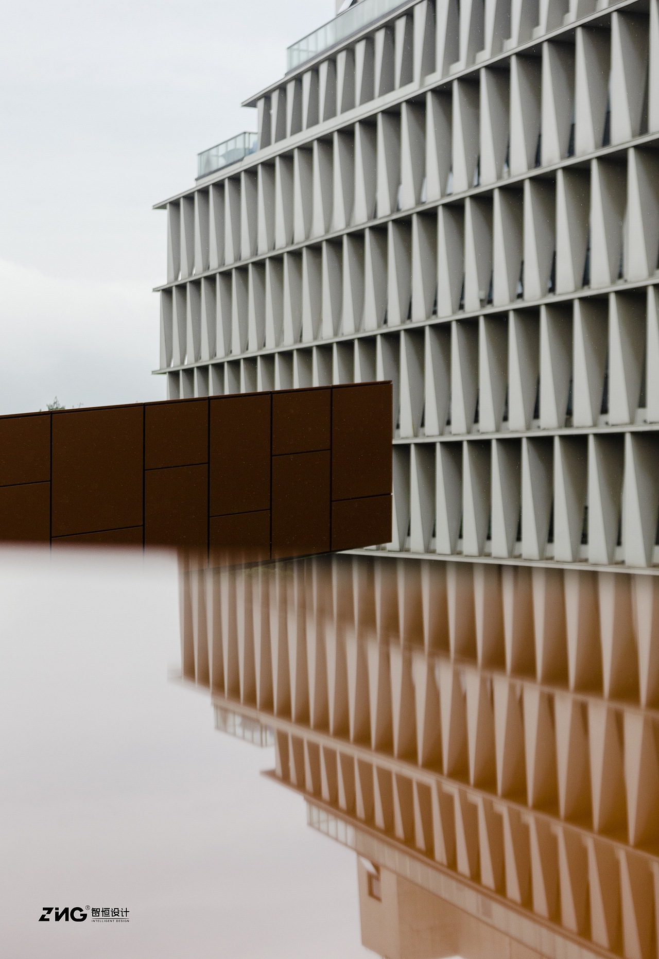 李岩:墨缇丨多巴胺的执念-智恒设计