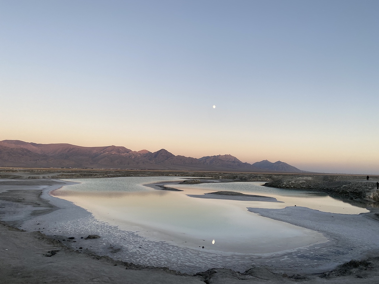 手机摄影⎜翡翠湖