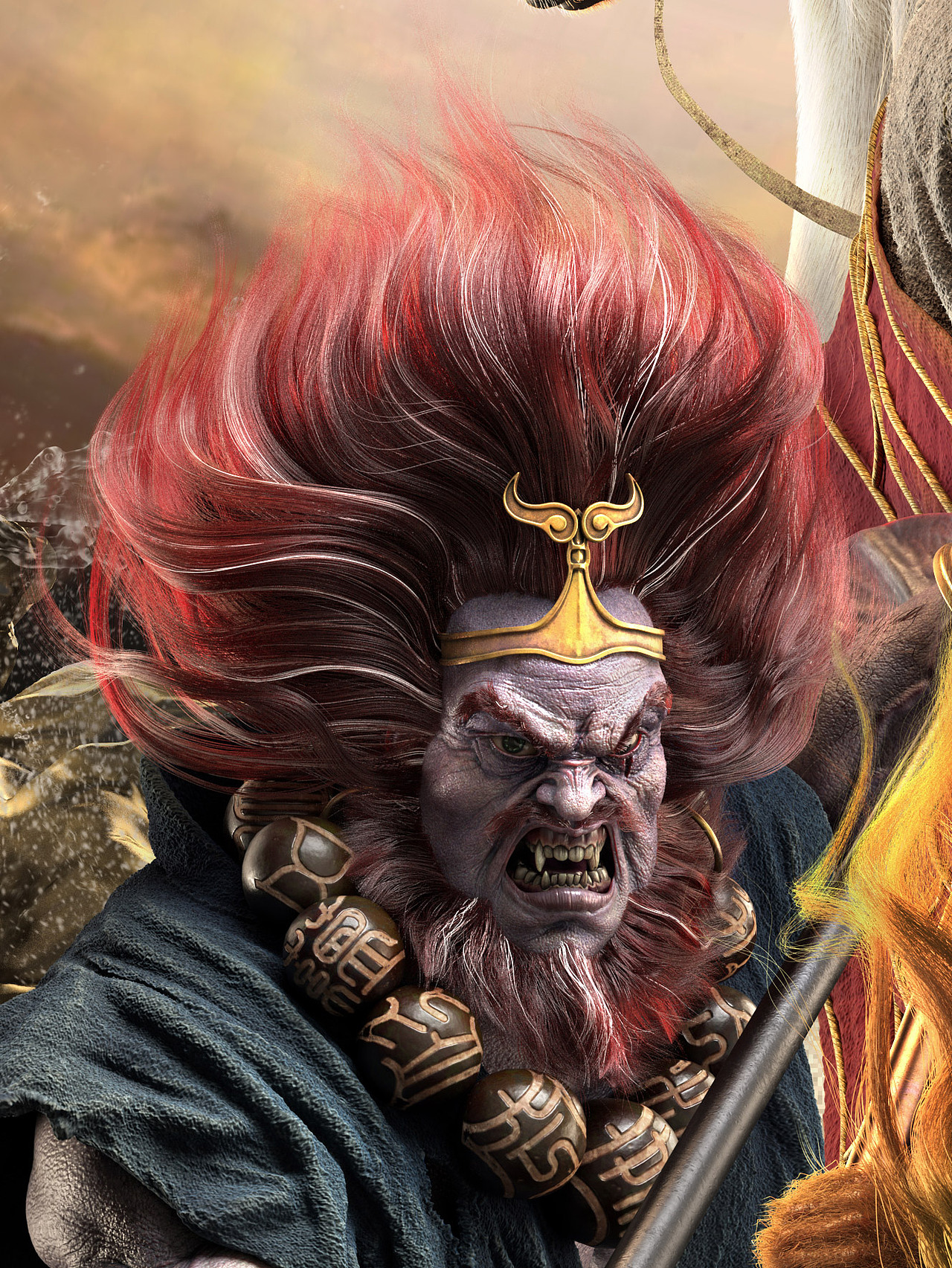 西游记之通天河